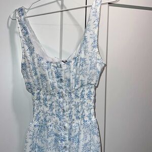 Emory Park dress SMALL